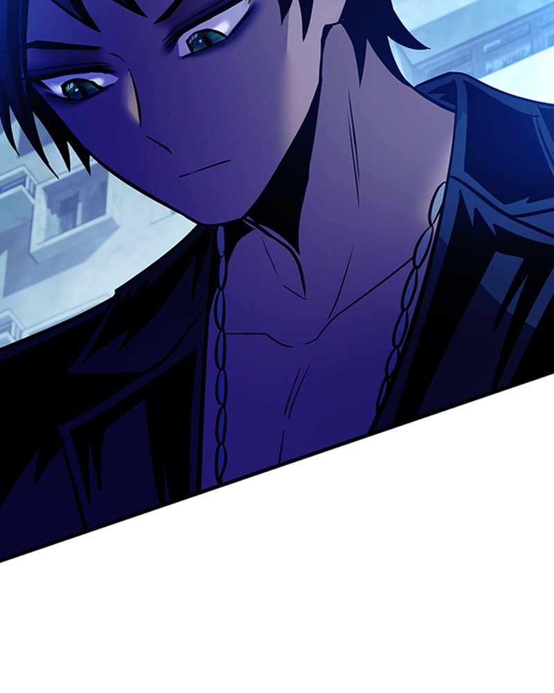 Read Un villano para matar ES Manga Online