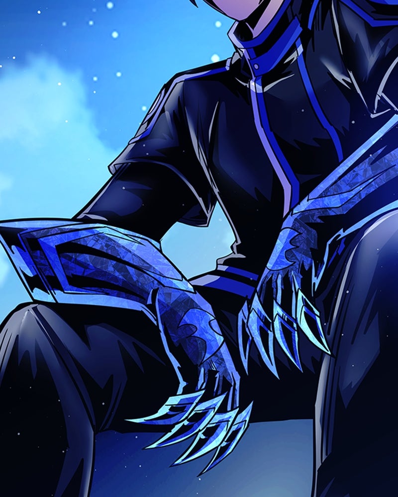 Read Un villano para matar ES Manga Online