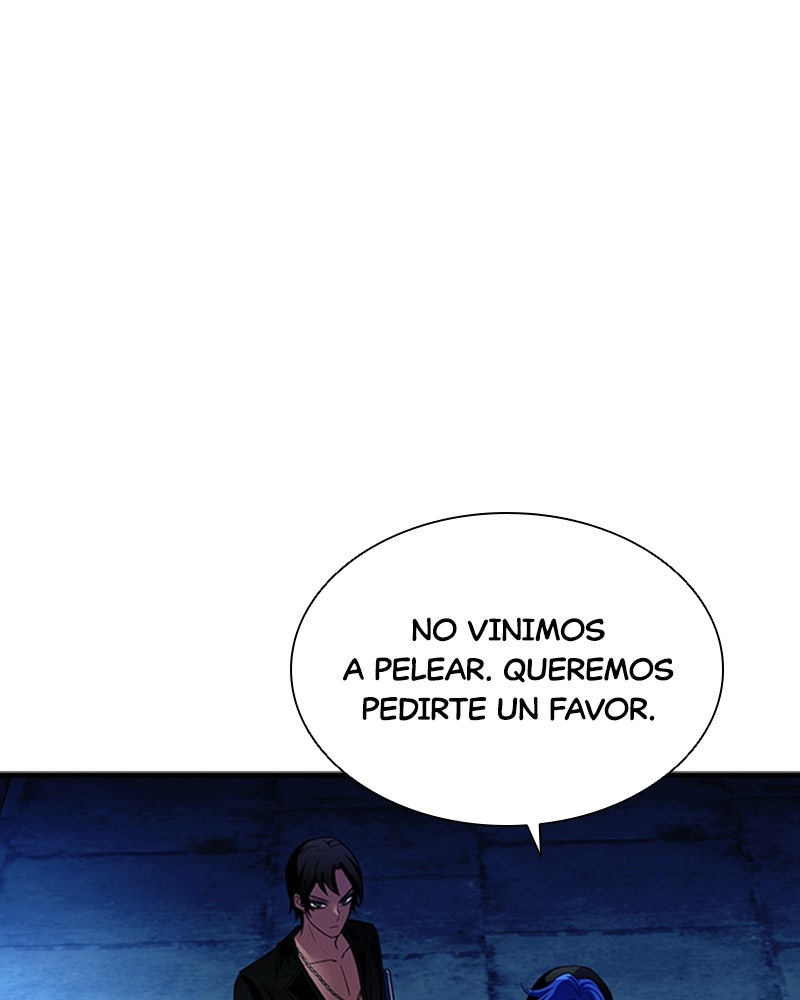 Read Un villano para matar ES Manga Online