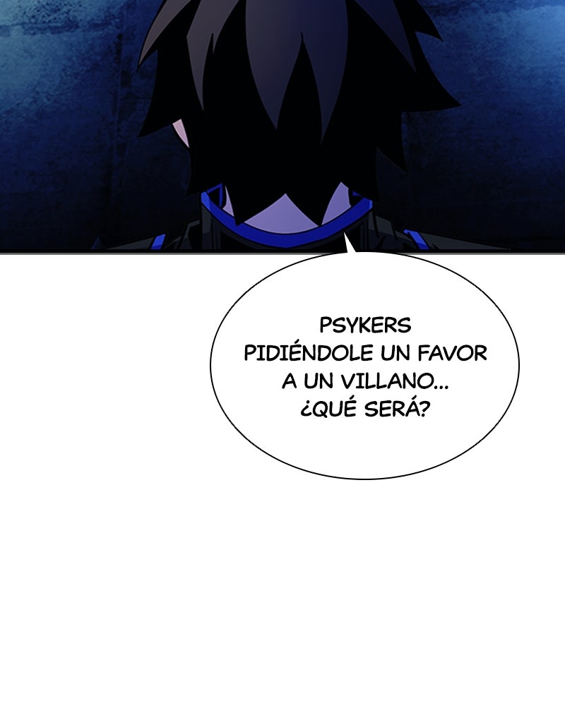 Read Un villano para matar ES Manga Online