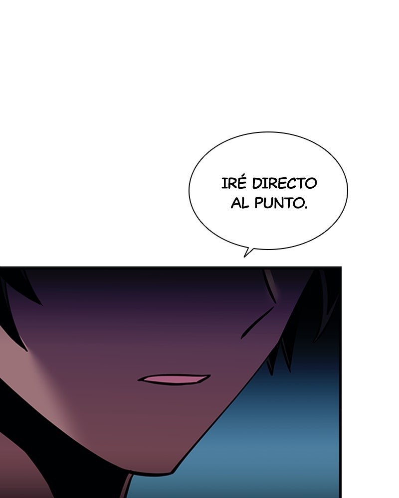 Read Un villano para matar ES Manga Online