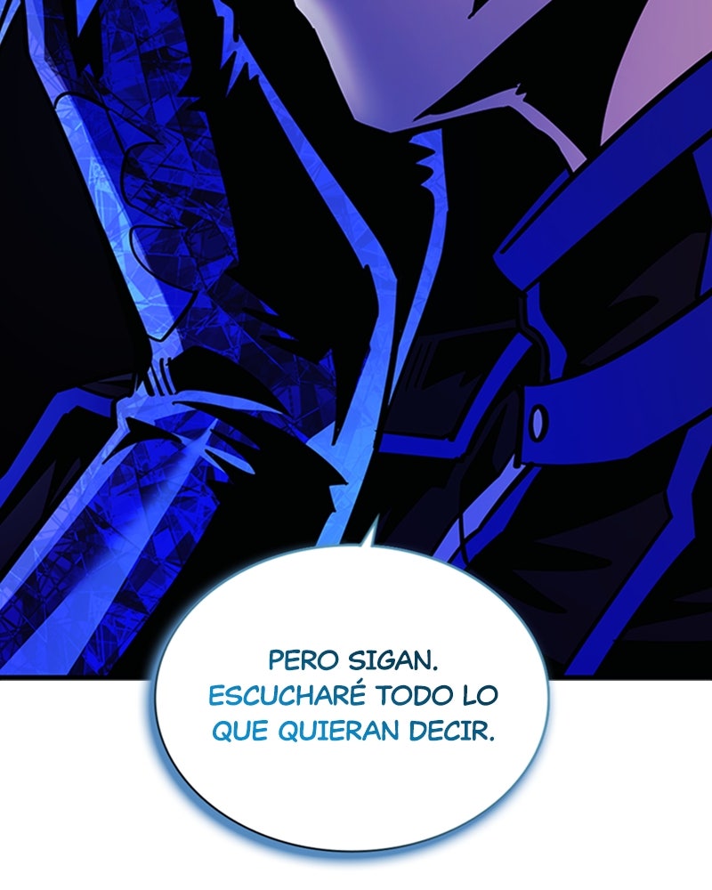 Read Un villano para matar ES Manga Online