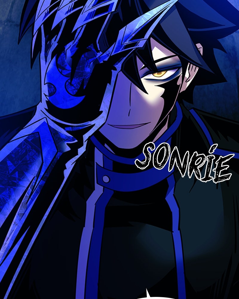 Read Un villano para matar ES Manga Online