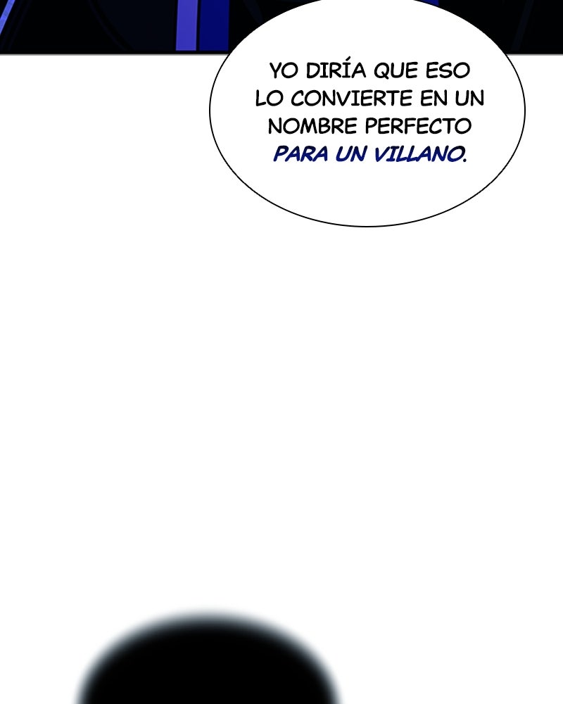 Read Un villano para matar ES Manga Online