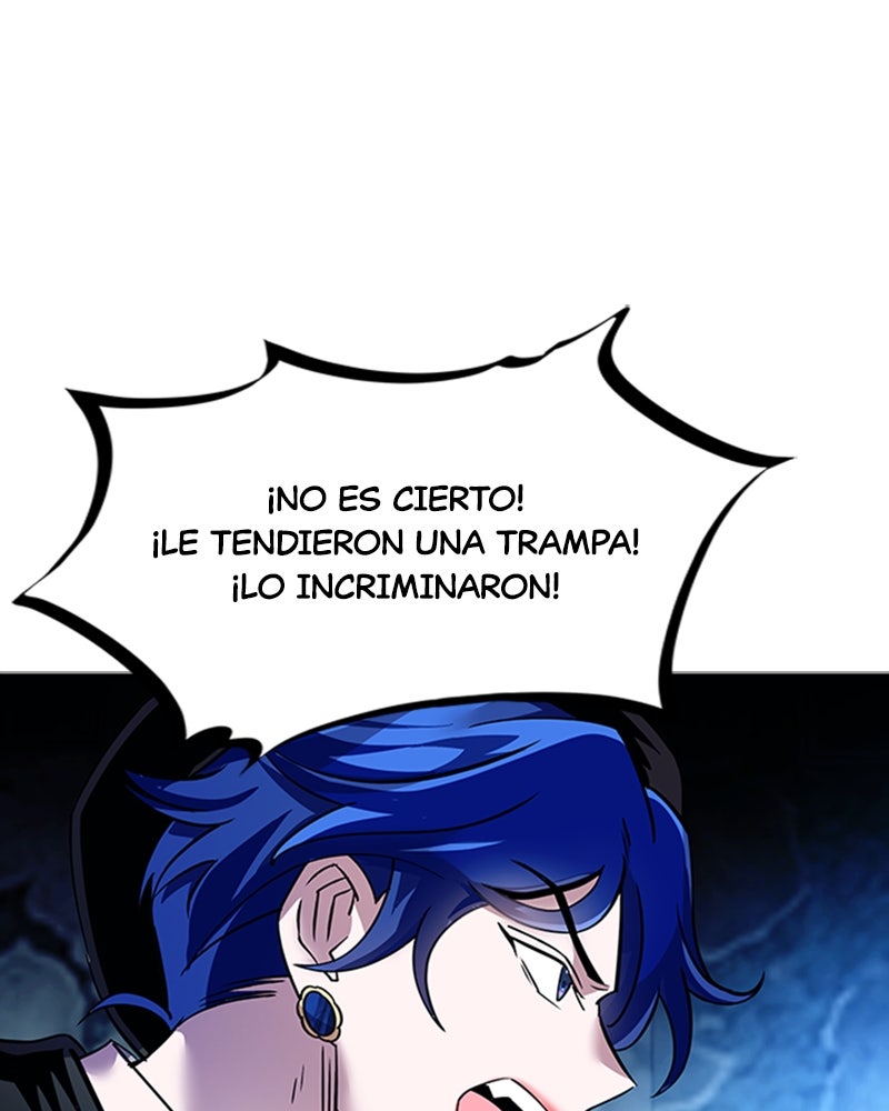 Read Un villano para matar ES Manga Online