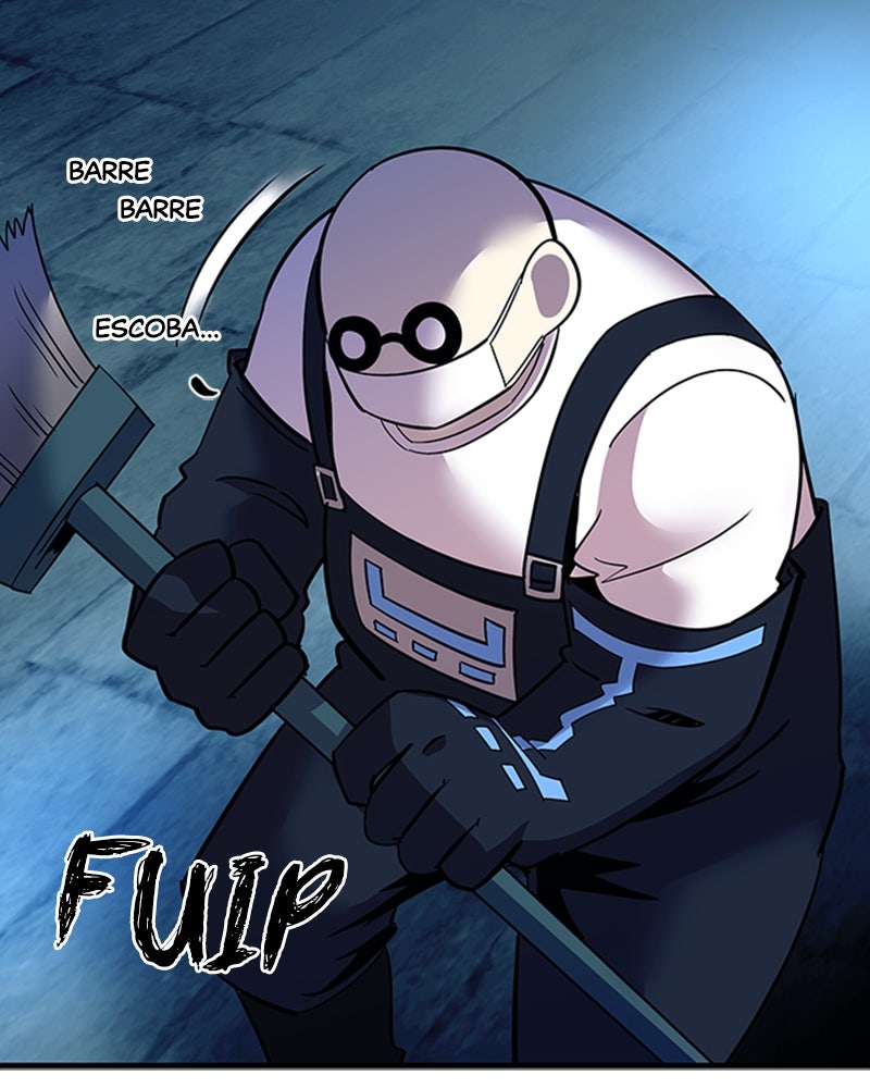 Read Un villano para matar ES Manga Online