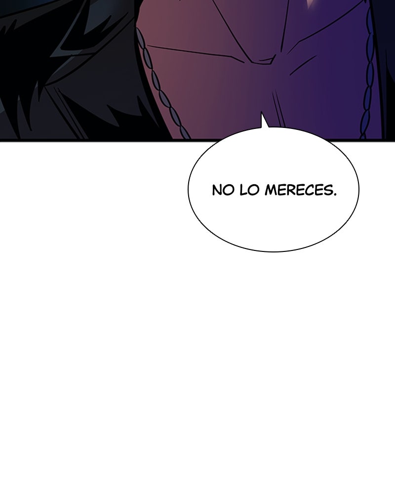 Read Un villano para matar ES Manga Online