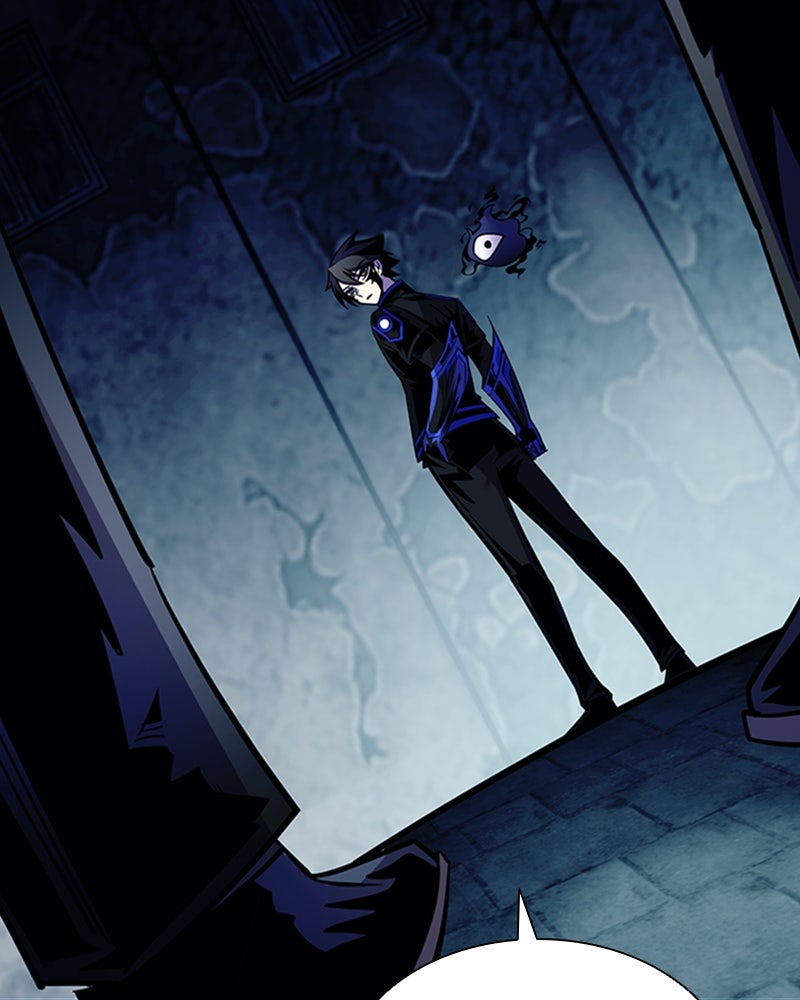 Read Un villano para matar ES Manga Online