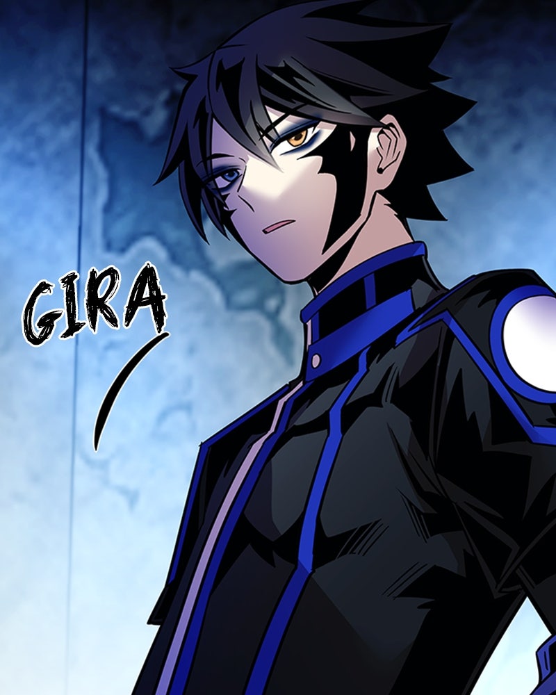 Read Un villano para matar ES Manga Online