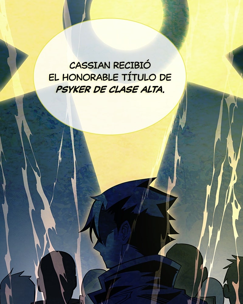 Read Un villano para matar ES Manga Online