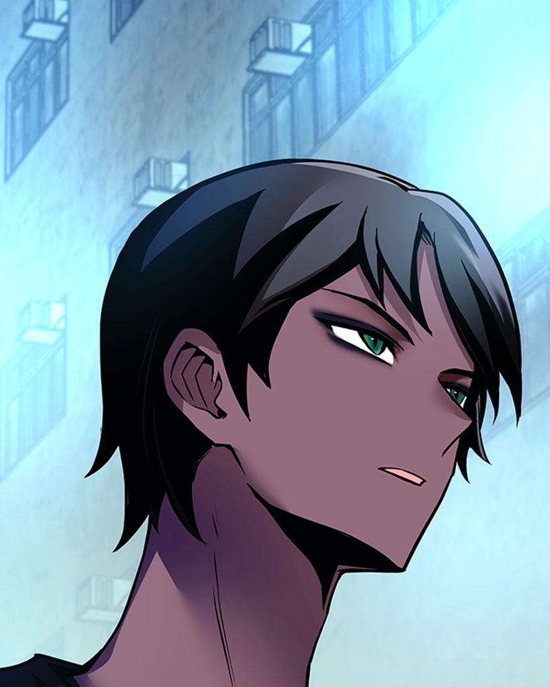 Read Un villano para matar ES Manga Online