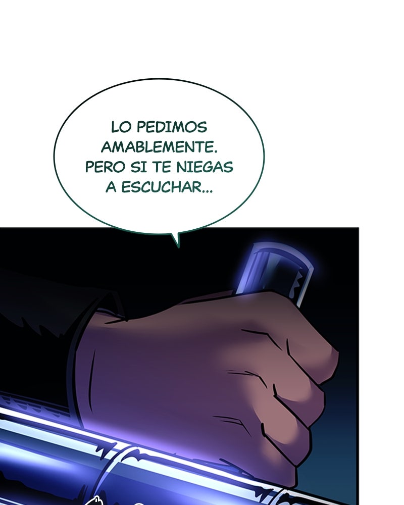 Read Un villano para matar ES Manga Online