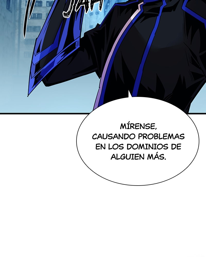 Read Un villano para matar ES Manga Online