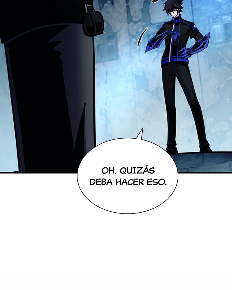 Read Un villano para matar ES Manga Online