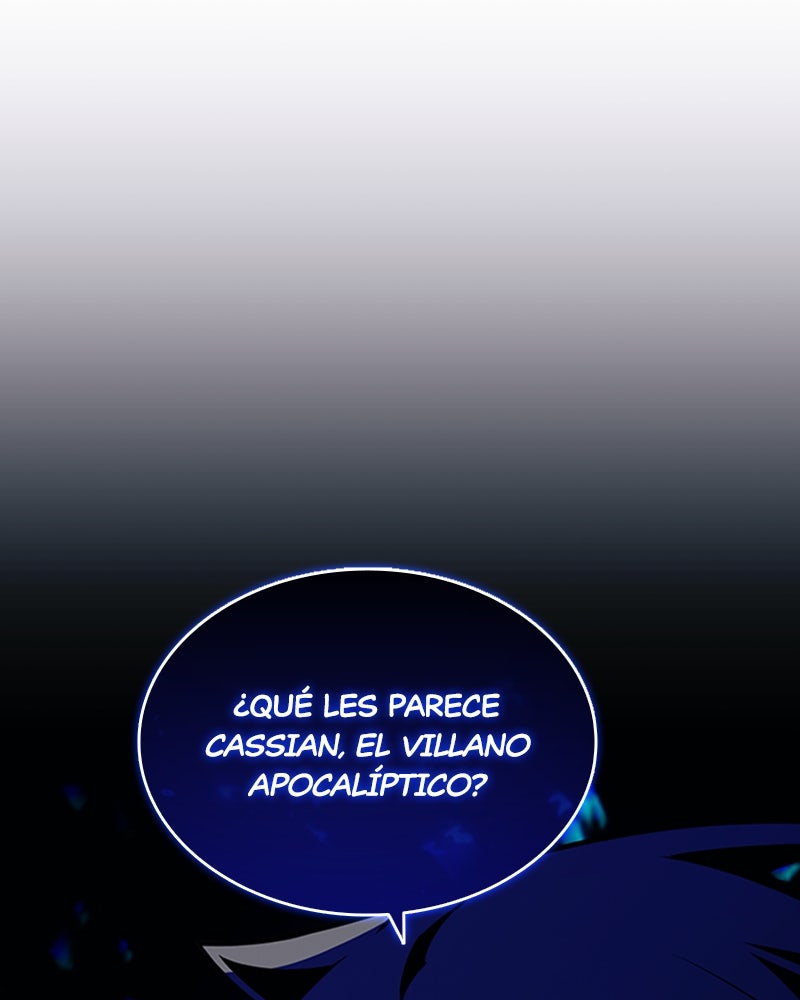 Read Un villano para matar ES Manga Online