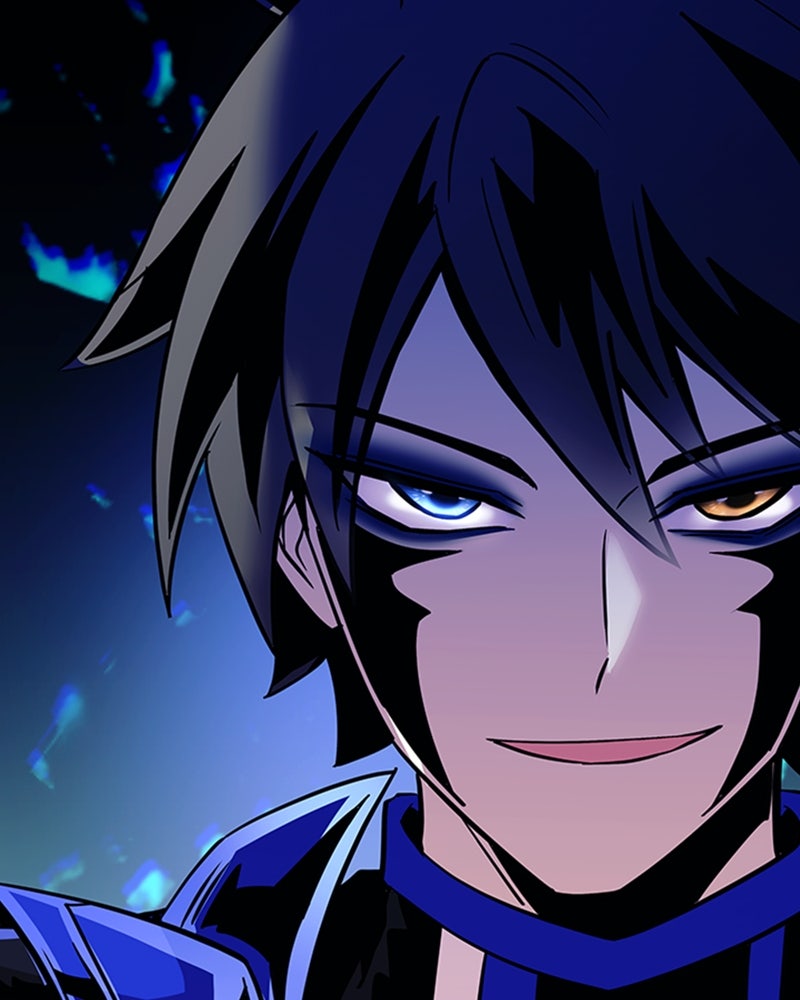 Read Un villano para matar ES Manga Online