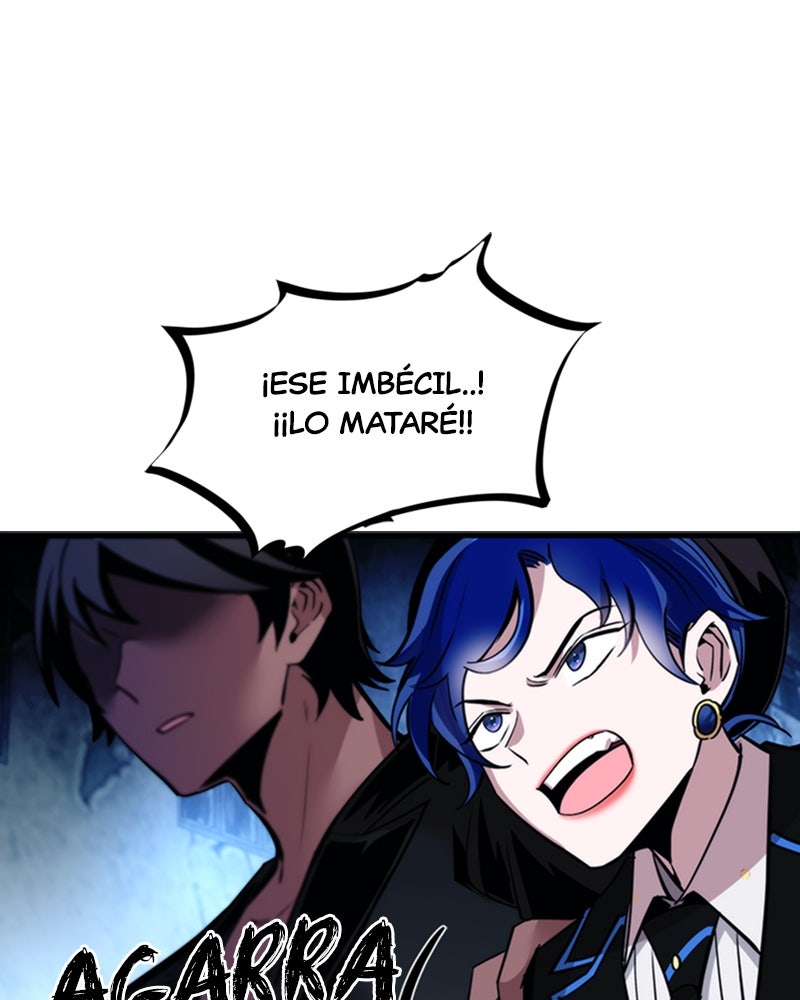 Read Un villano para matar ES Manga Online