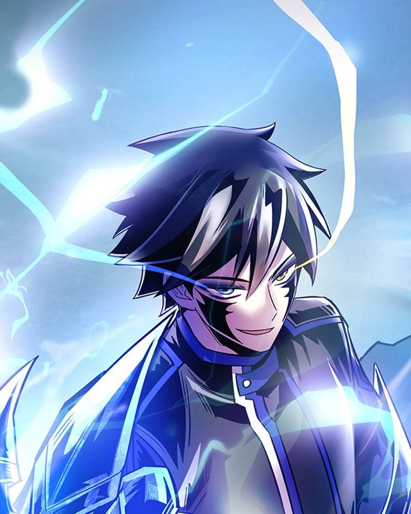 Read Un villano para matar ES Manga Online