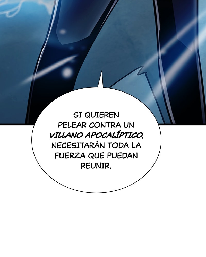 Read Un villano para matar ES Manga Online