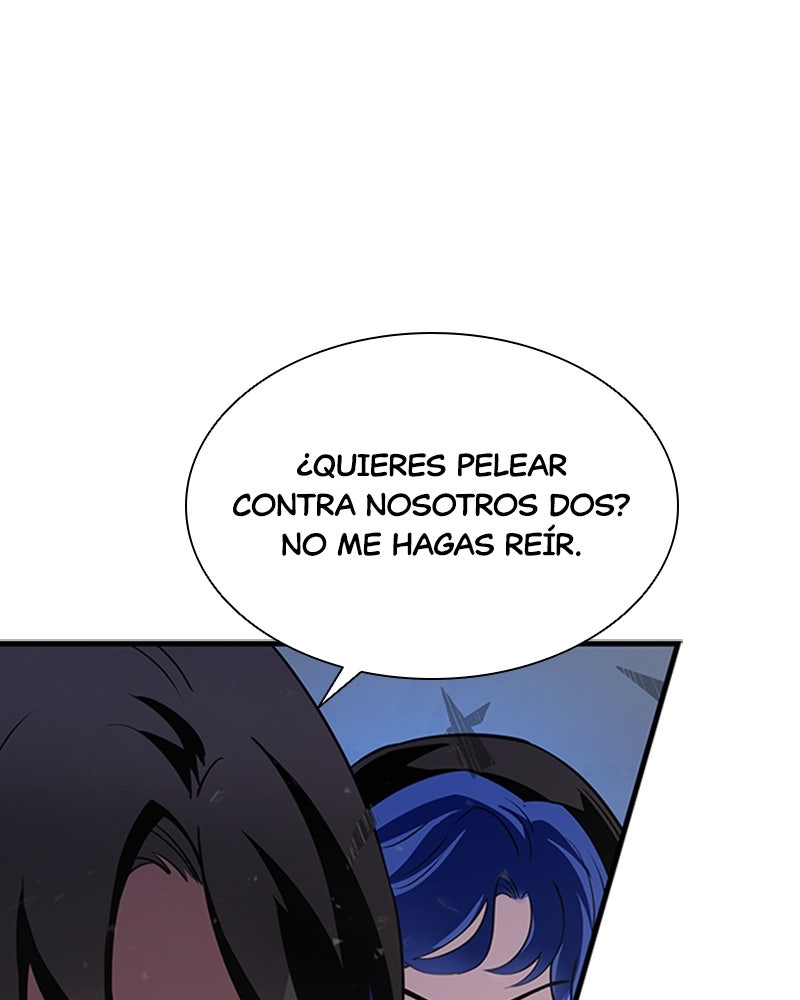 Read Un villano para matar ES Manga Online