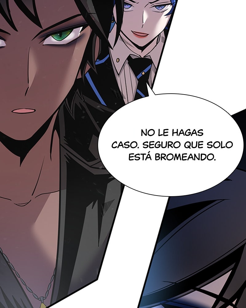 Read Un villano para matar ES Manga Online