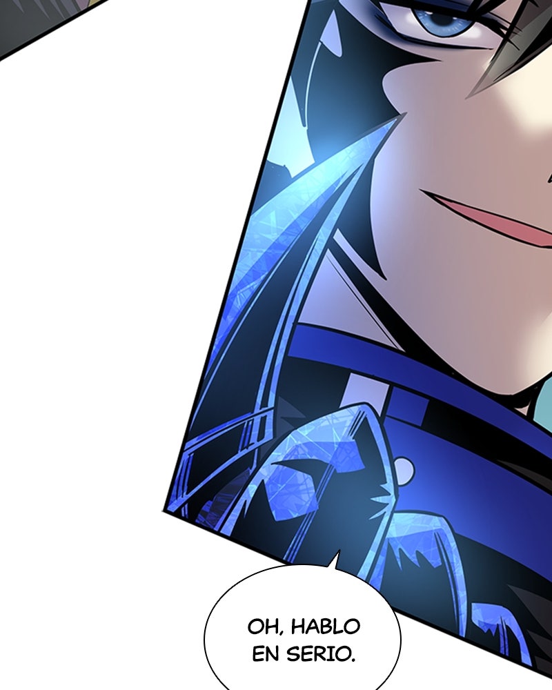 Read Un villano para matar ES Manga Online