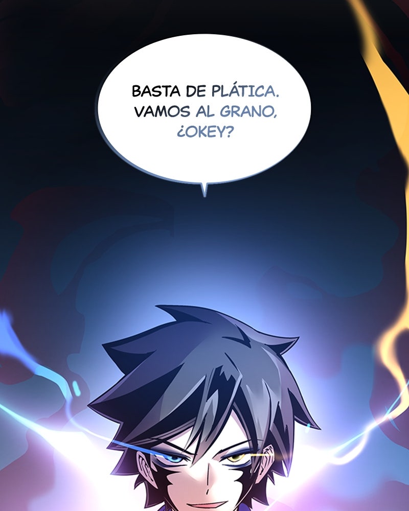 Read Un villano para matar ES Manga Online