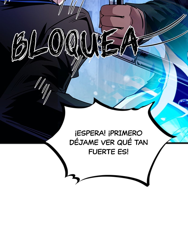 Read Un villano para matar ES Manga Online