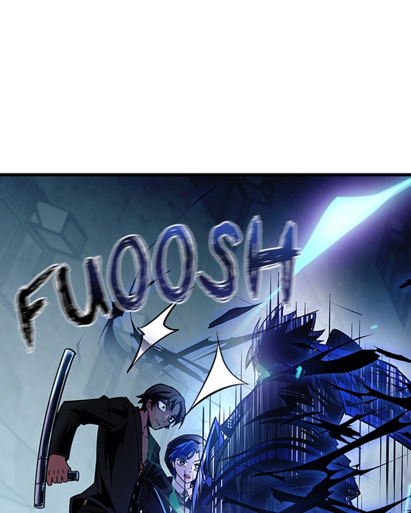 Read Un villano para matar ES Manga Online