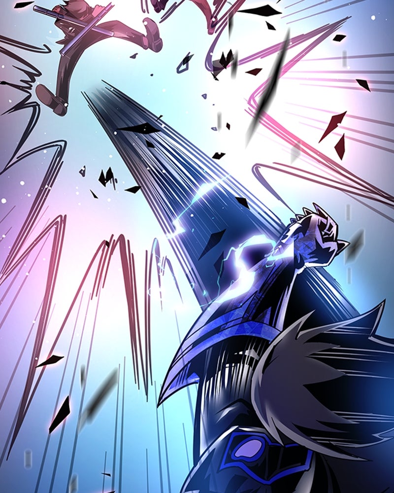 Read Un villano para matar ES Manga Online