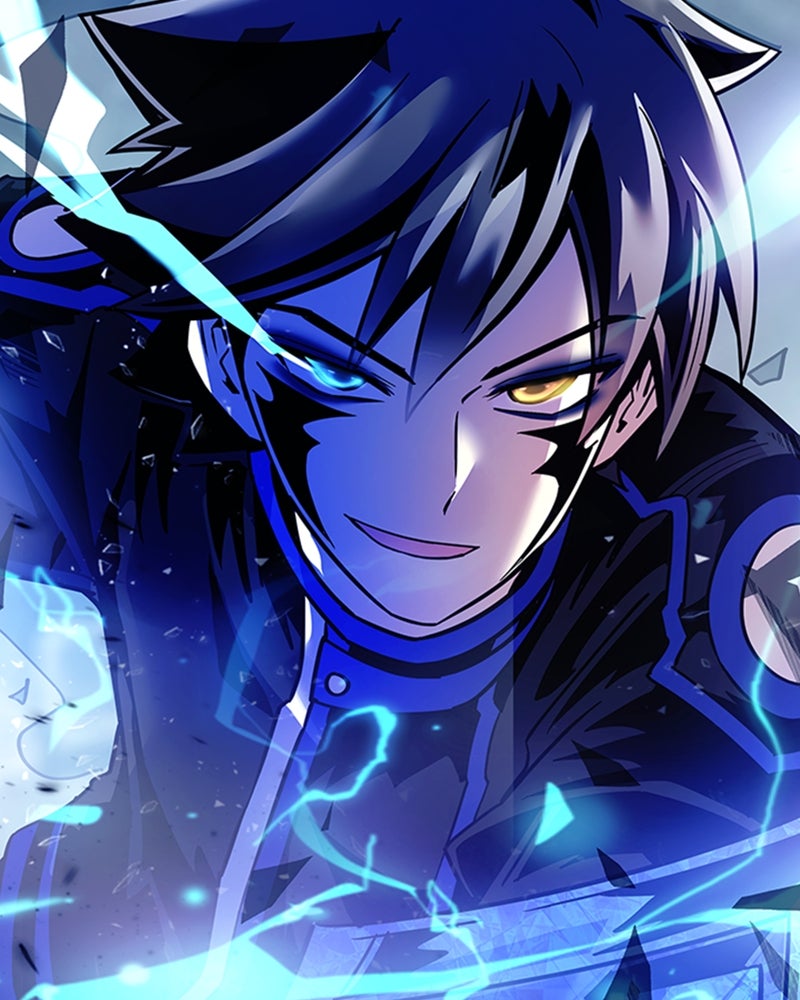 Read Un villano para matar ES Manga Online