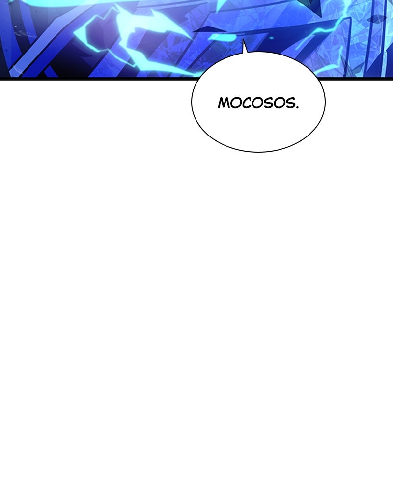 Read Un villano para matar ES Manga Online