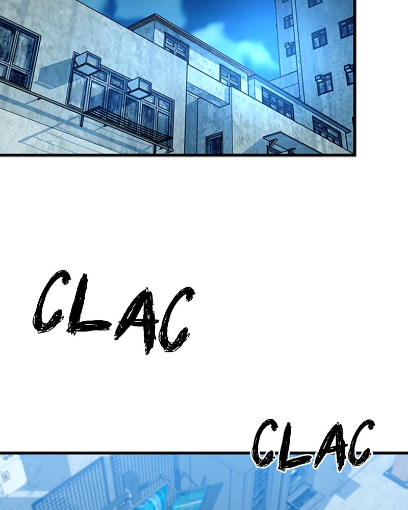 Read Un villano para matar ES Manga Online