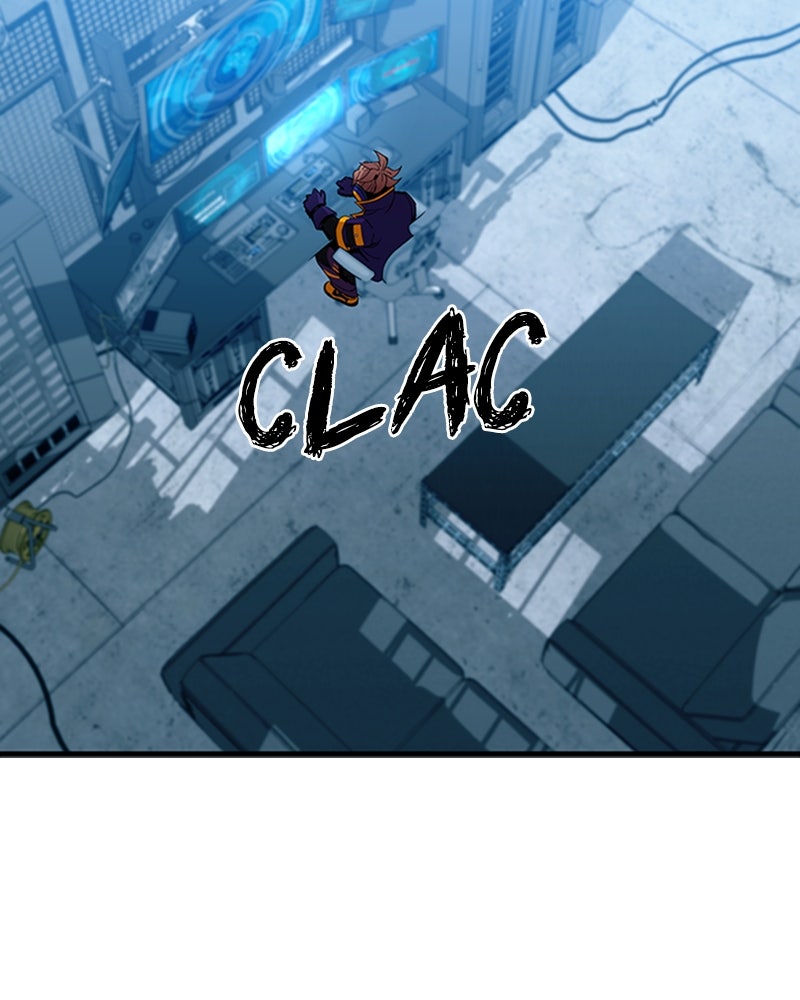 Read Un villano para matar ES Manga Online