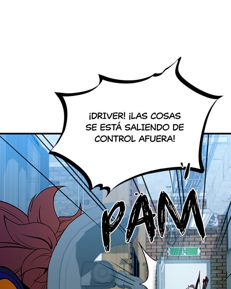 Read Un villano para matar ES Manga Online