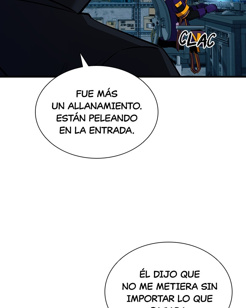 Read Un villano para matar ES Manga Online