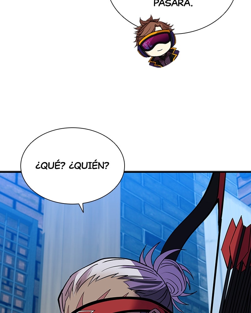 Read Un villano para matar ES Manga Online