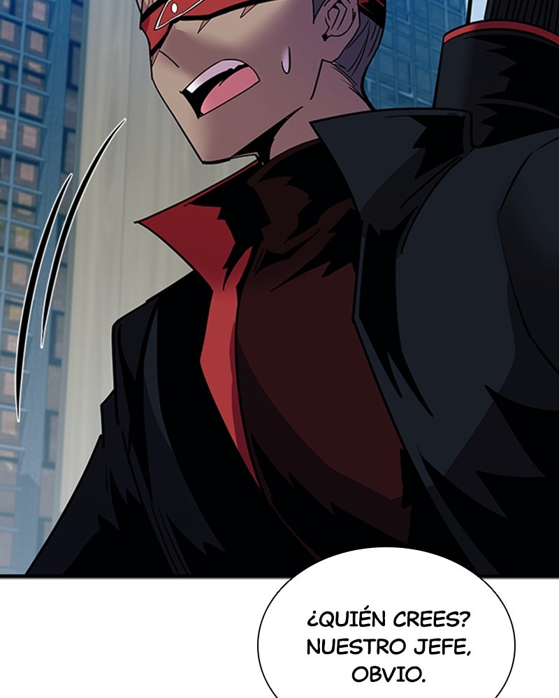 Read Un villano para matar ES Manga Online