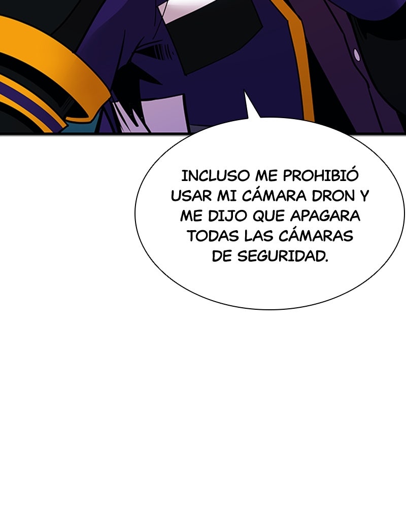 Read Un villano para matar ES Manga Online