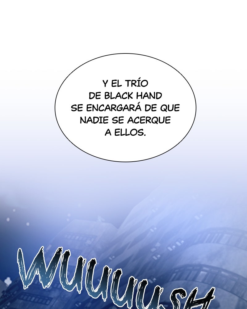 Read Un villano para matar ES Manga Online