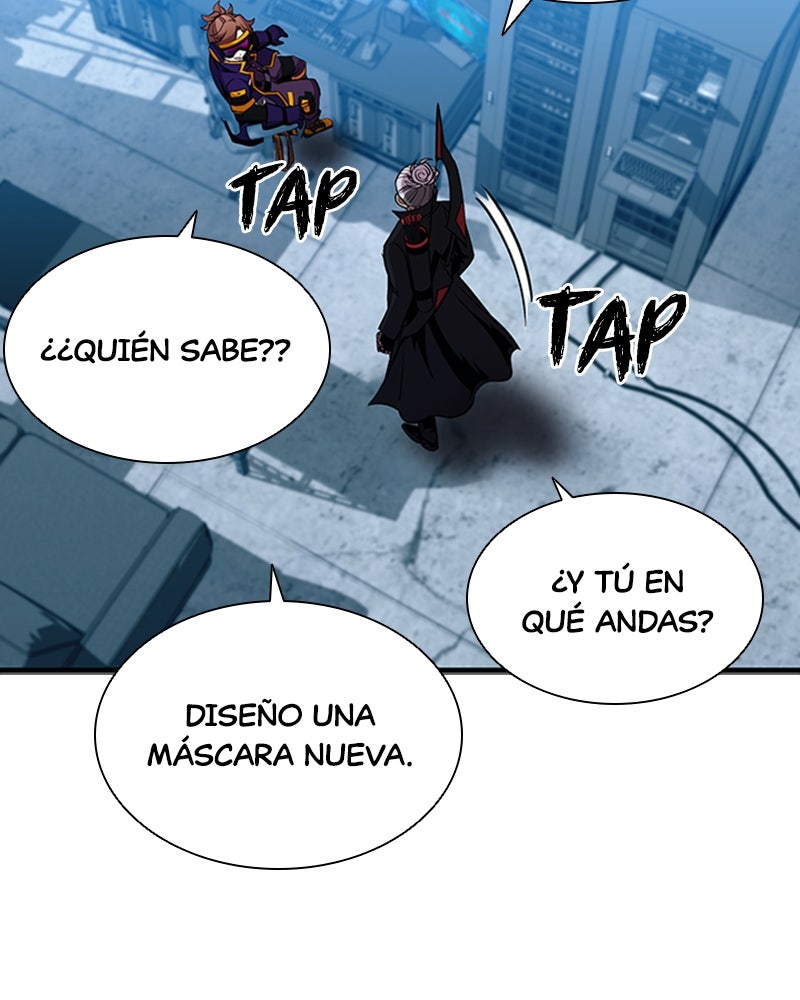 Read Un villano para matar ES Manga Online