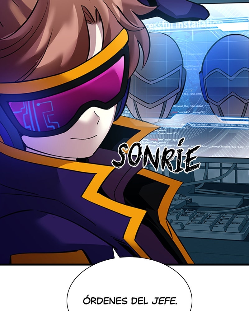 Read Un villano para matar ES Manga Online