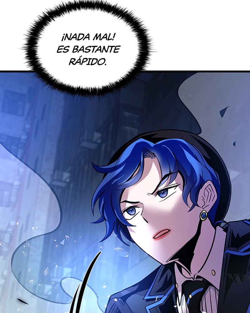 Read Un villano para matar ES Manga Online