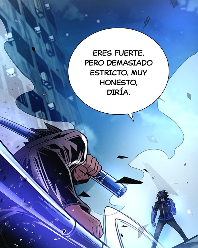 Read Un villano para matar ES Manga Online