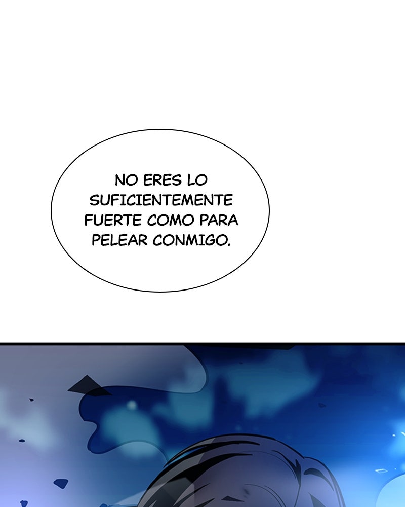 Read Un villano para matar ES Manga Online