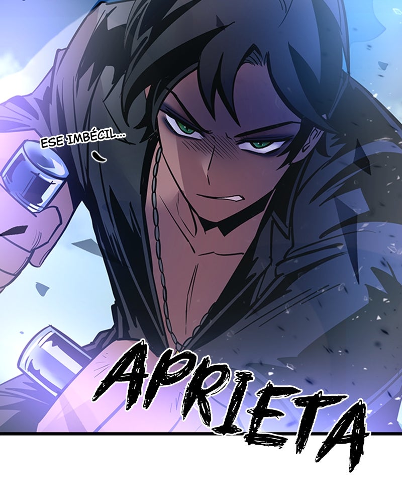 Read Un villano para matar ES Manga Online