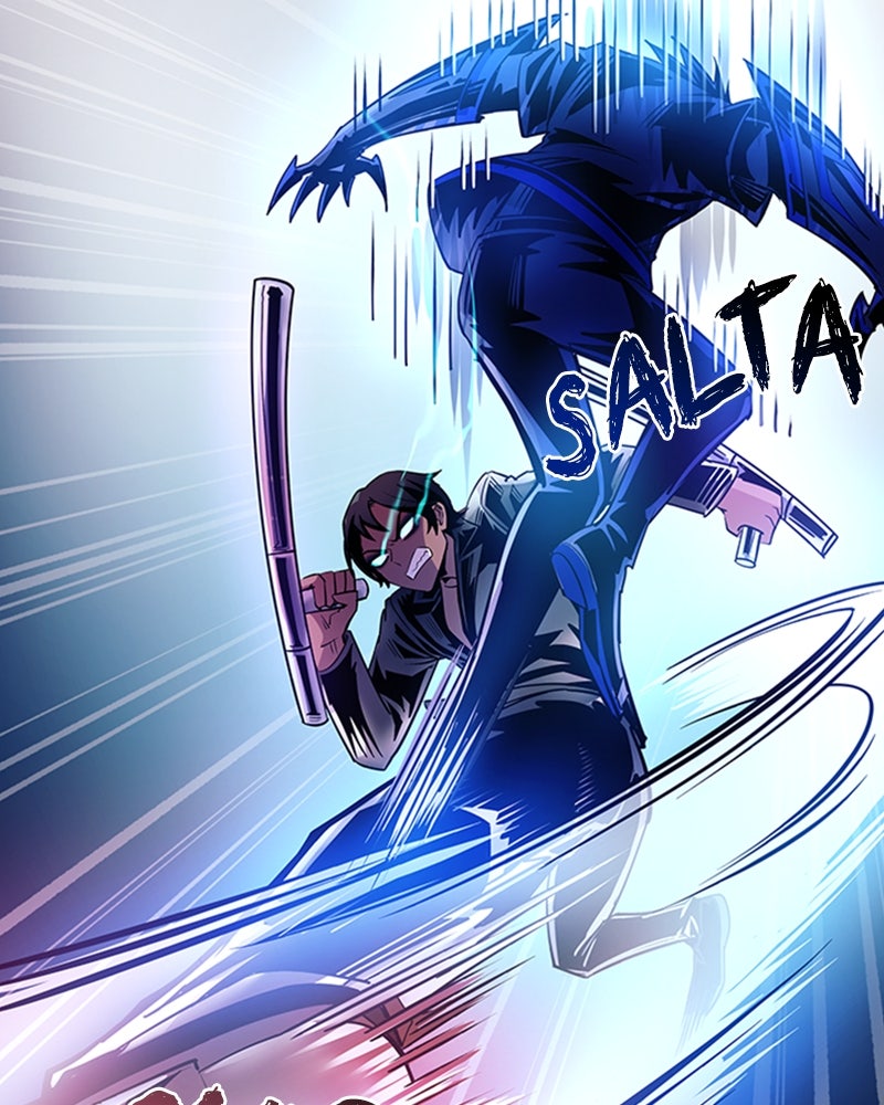 Read Un villano para matar ES Manga Online