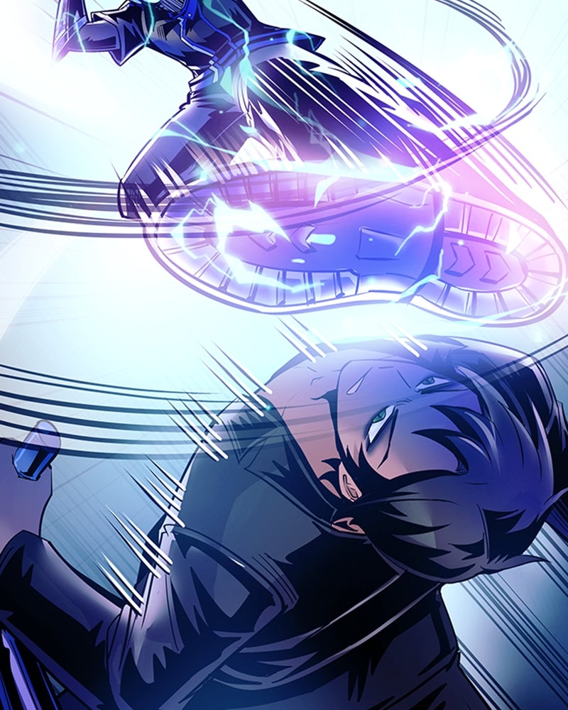 Read Un villano para matar ES Manga Online