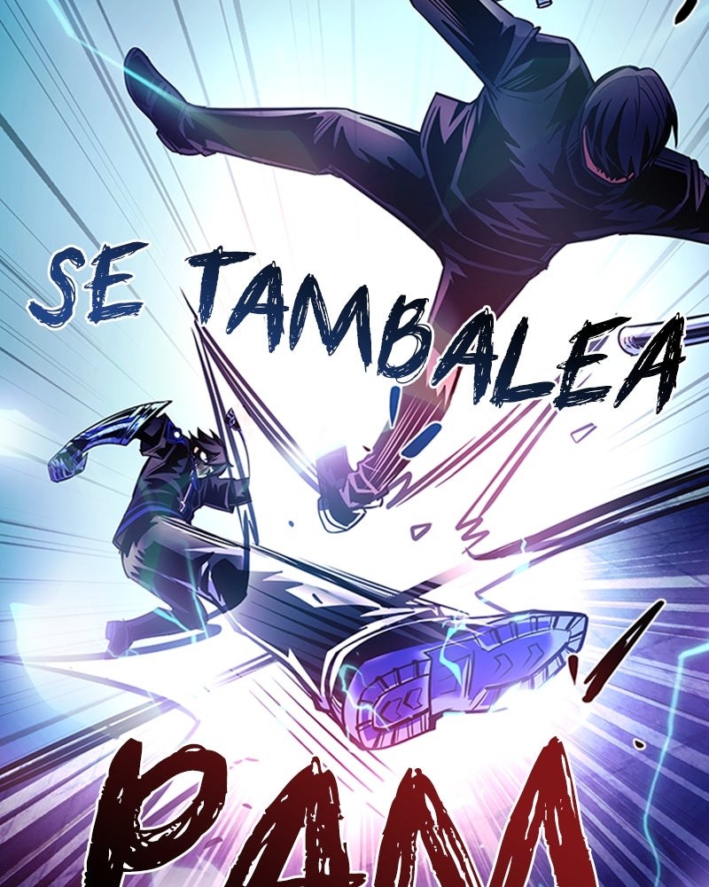 Read Un villano para matar ES Manga Online