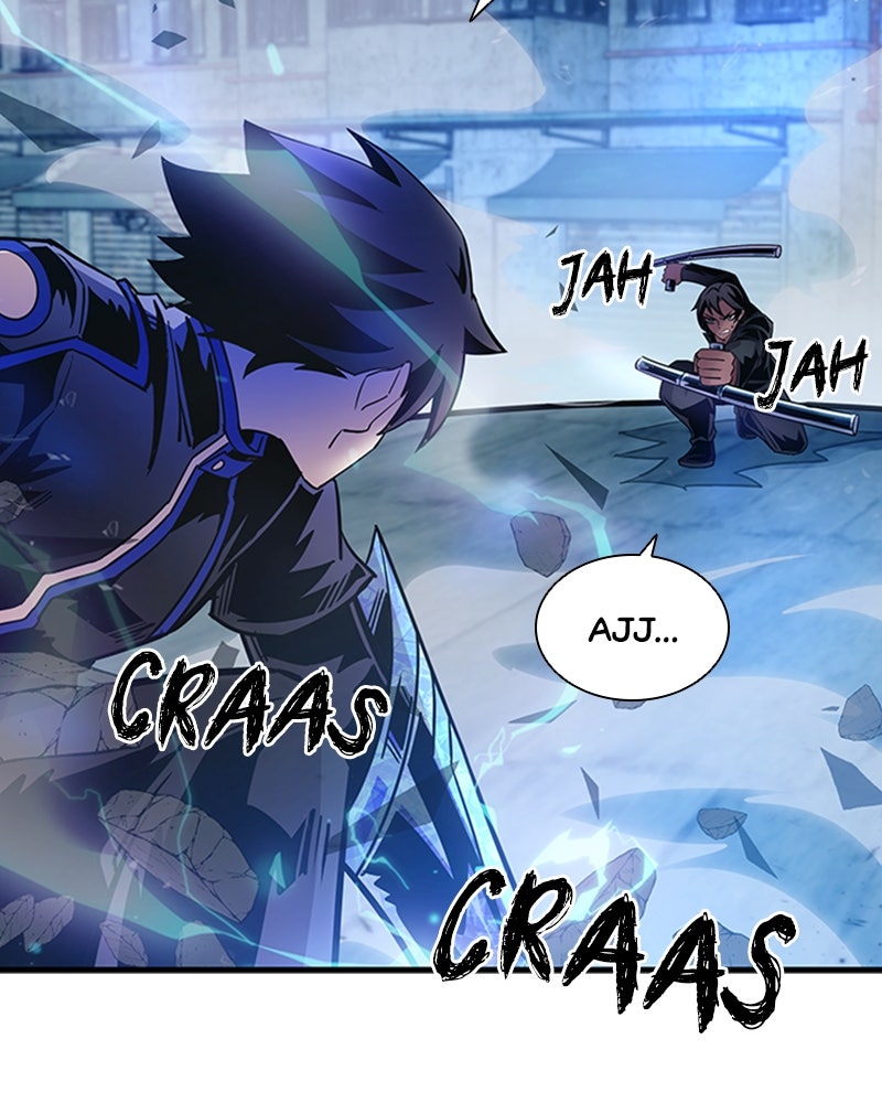 Read Un villano para matar ES Manga Online